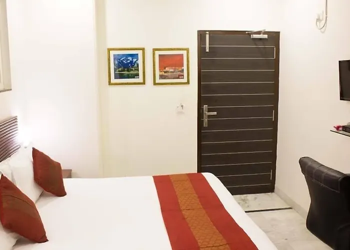Pandya Niwas Hotel Jaipur