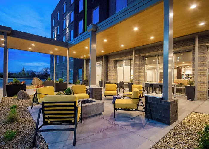 Home2 Suites By Hilton West Chester Cincinnati