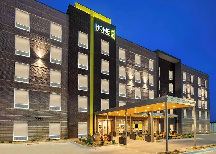 Home2 Suites By Hilton West Chester Cincinnati