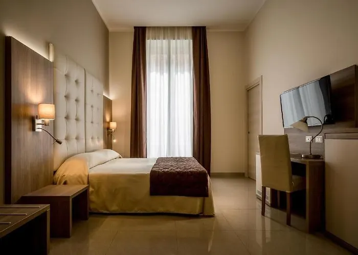 Riva Superior Hotel Genoa
