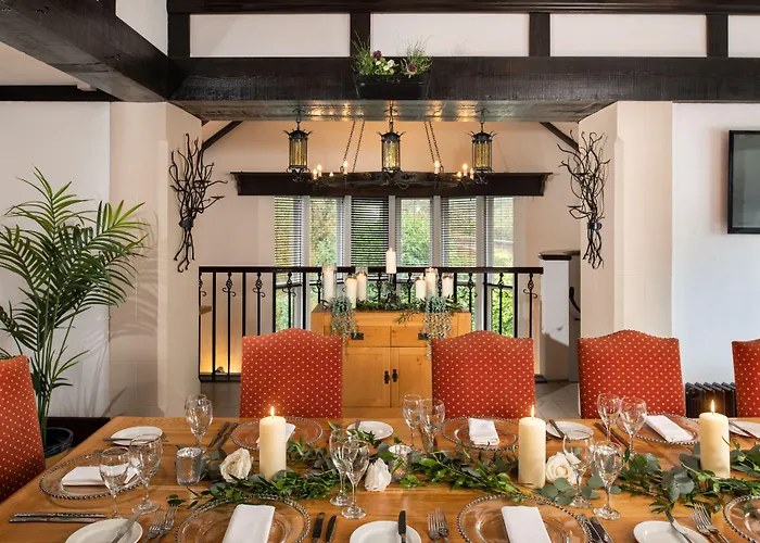 Brig O' Doon House Hotel Ayr