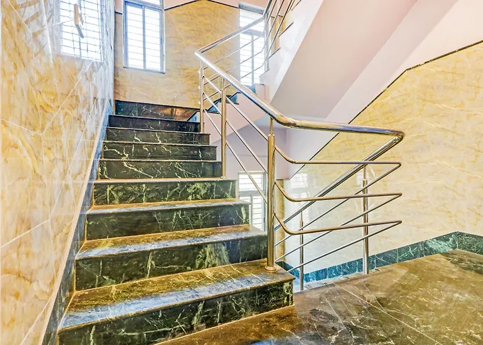 Fabhotel Step Inn Kolkata