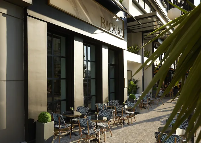 The Port Square Hotel Piraeus