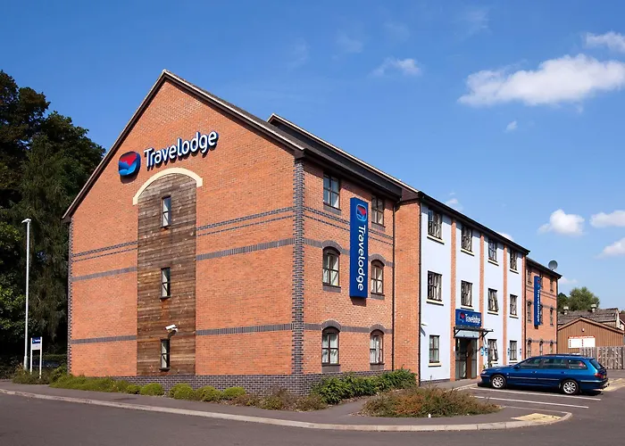 Travelodge Kidderminster