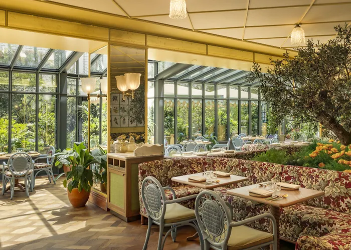 La Fantaisie Hotel Paris