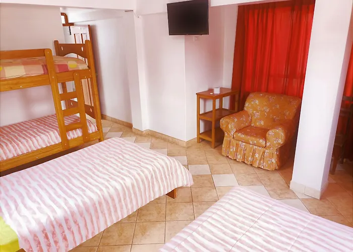 Kantu Hospedaje Cusco