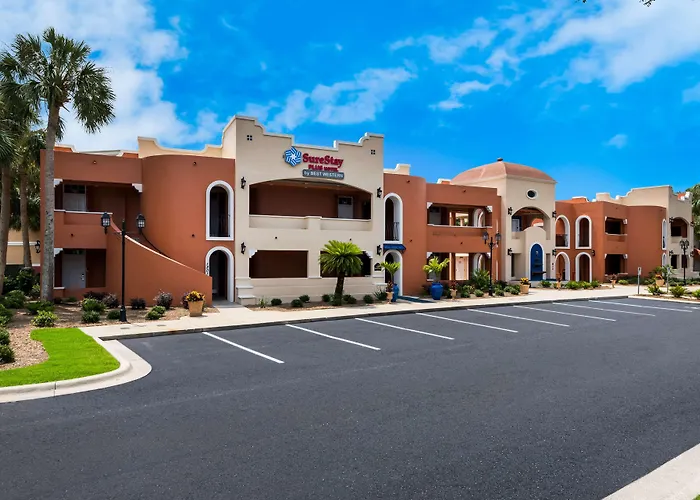 Surestay Plus Hotel By Best Western The Villages Lady Lake