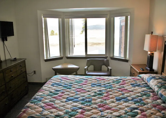 Getaways At Timbers At Island Park Village