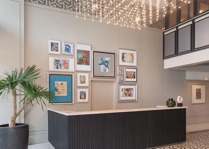 The Suites At Torre Lorenzo Malate - Managed By The Ascott Limited Manila