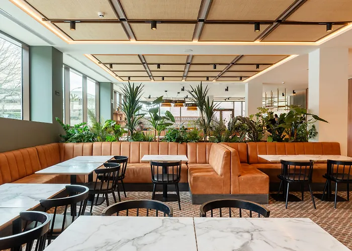 Leonardo Hotel San Sebastian