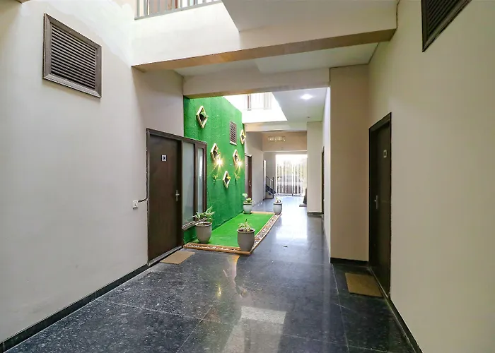 Fabhotel K9 Ludhiana