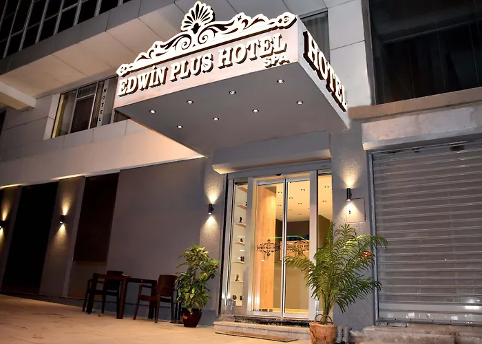 Edwin Plus İstanbul