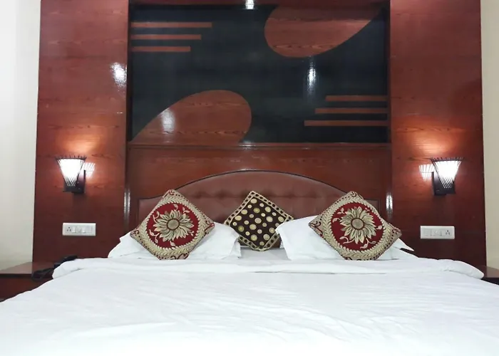 Hotel Green Park Talcher