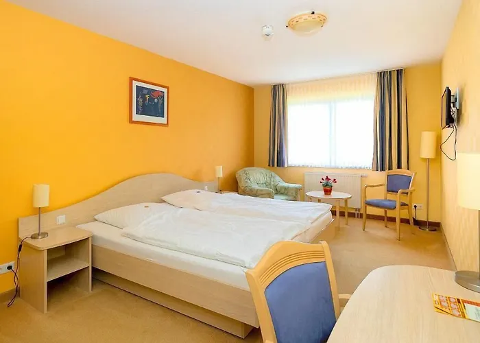 Hotel am Stern Uelzen