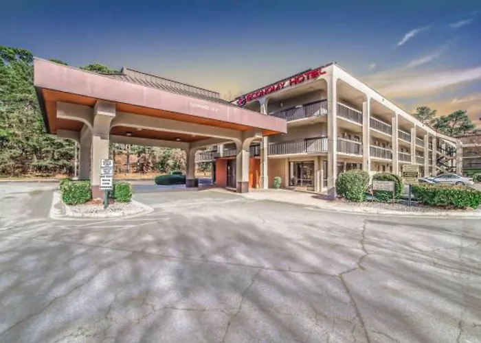 Economy Hotel Roswell