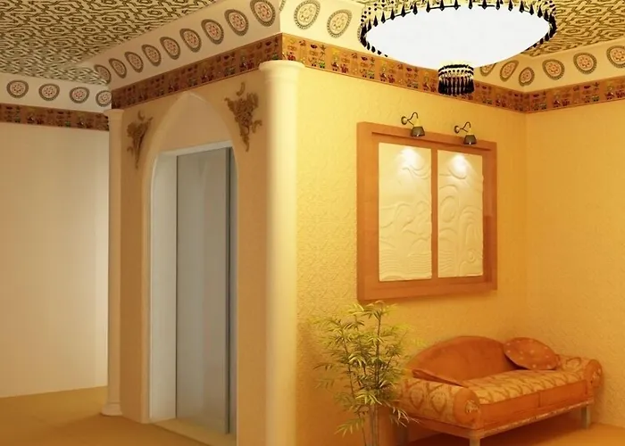 Beith Hotel Kochi