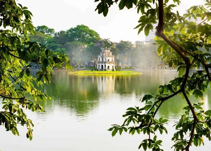 Hanoi Stella Hotel