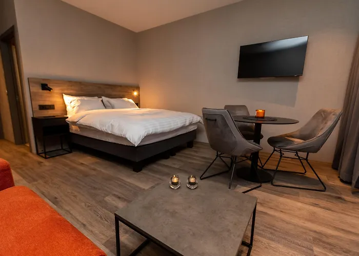 Hotel Halond Akureyri
