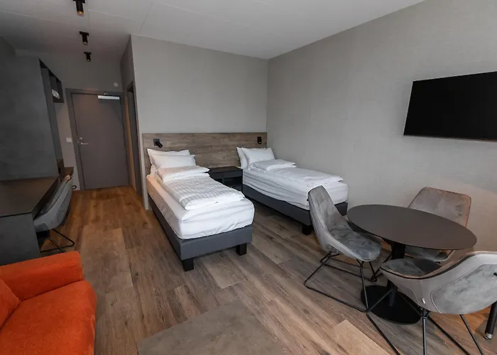 Hotel Halond Akureyri