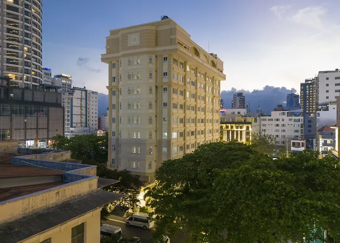 T78 Nha Trang Hotel
