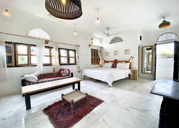 Dia Homestay Pushkar