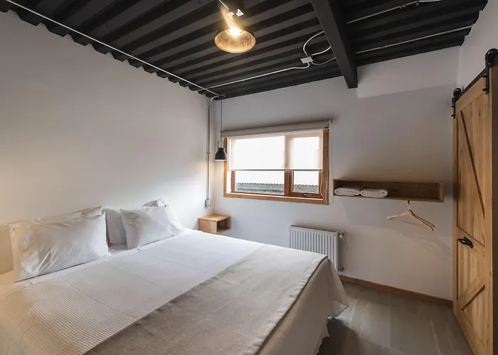 Hotel Big Sur Puerto Natales