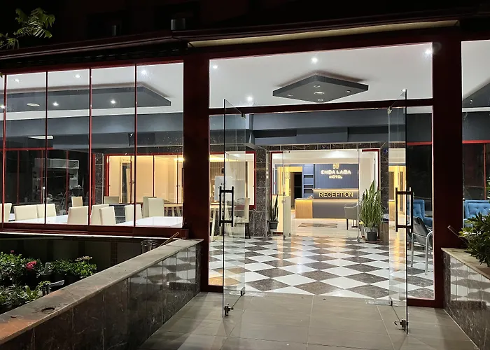 Enda Lara Hotel Antalya