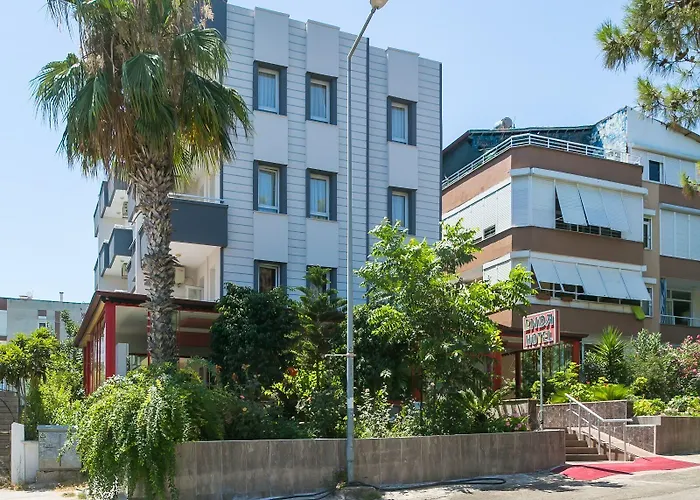 Enda Lara Hotel Antalya