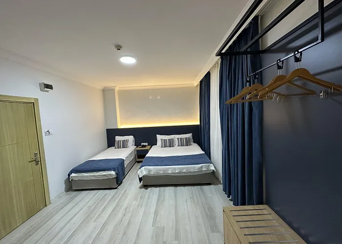 Enda Lara Hotel Antalya