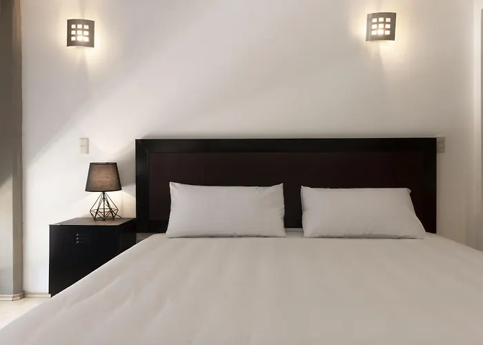 Prosperidad By Homirent Aparthotel Cidade do México