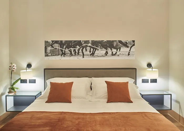 Residenza D'Epoca San Martino 29 Bed & Breakfast Siena