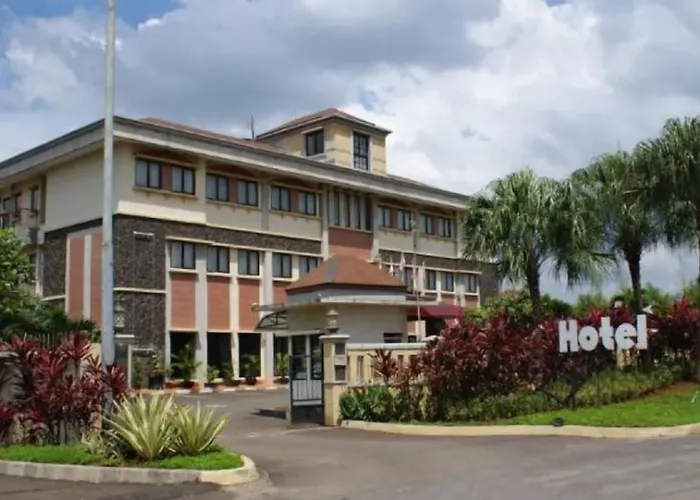 Green Wattana Hotel Sentul Bogor