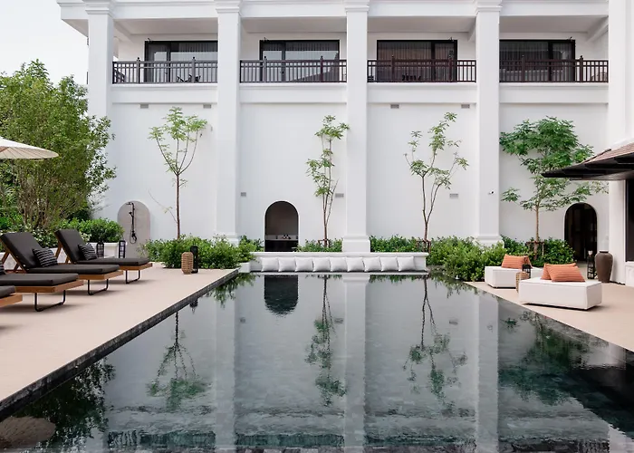 Burirattana Hotel-An Adults Only Hotel เชียงใหม่