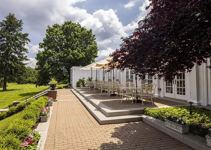 Baywood Conference And Lodging Center Coraopolis