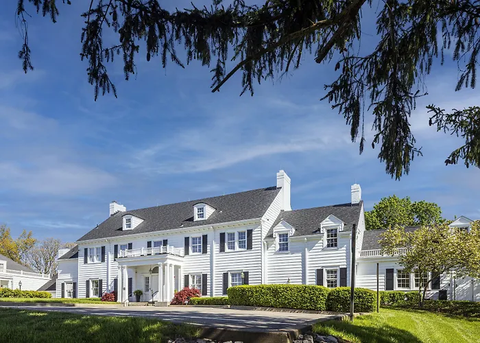 Baywood Conference And Lodging Center Coraopolis