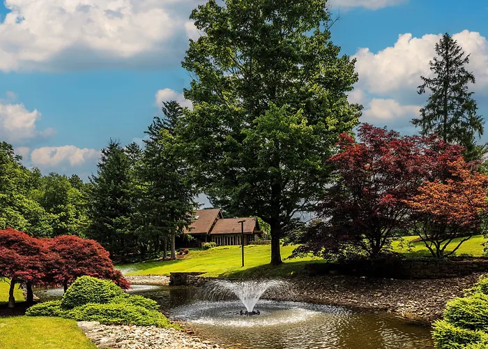Baywood Conference And Lodging Center Coraopolis