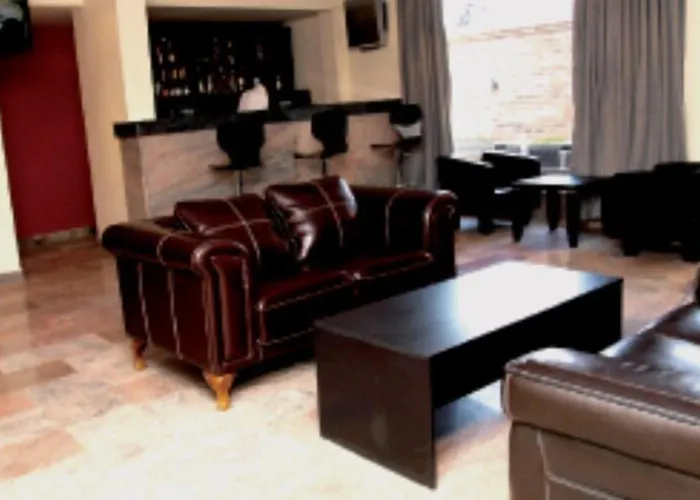 Dmatel Hotel And Resort Lekki