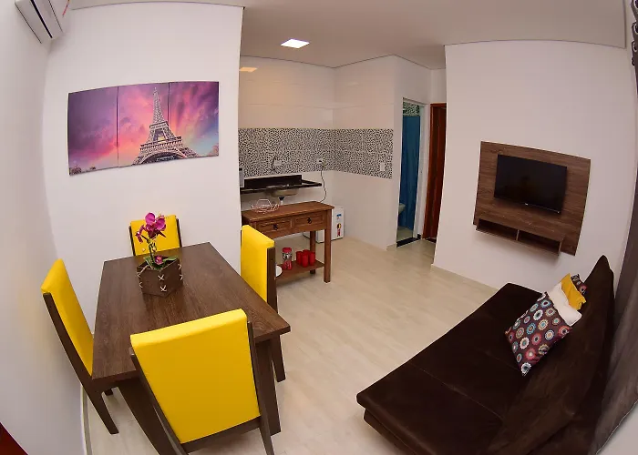 Hotel Numaz Bras São Paulo