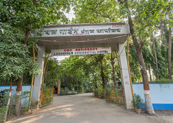 Cbc Residency, Karjat Hotel