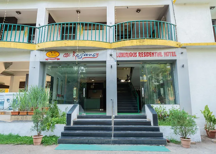 Cbc Residency, Karjat Hotel
