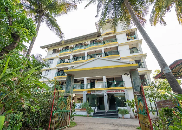 Cbc Residency, Karjat Hotel
