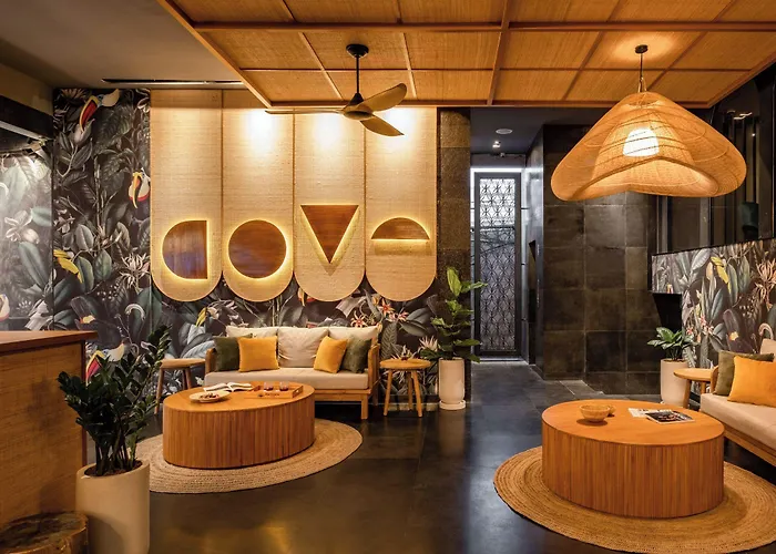 The Isvara By Cove Seminyak 