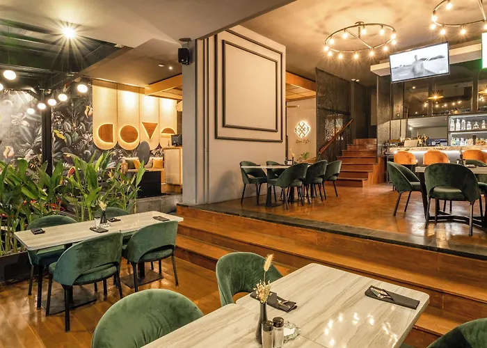 The Isvara By Cove Seminyak 