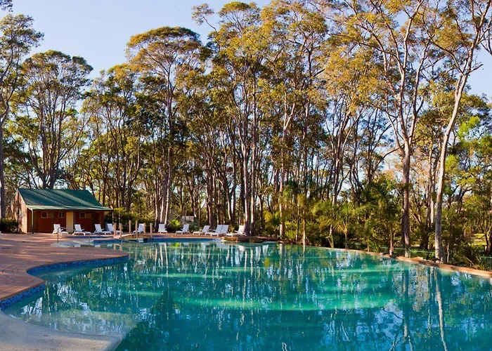 Discovery Parks - Narooma Beach