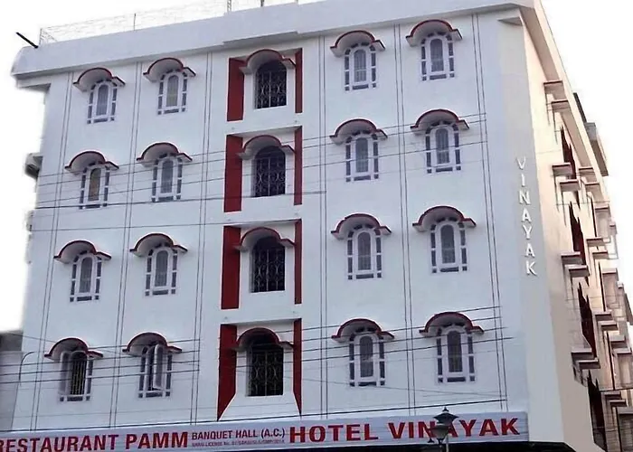 Hotel Vinayak Siliguri