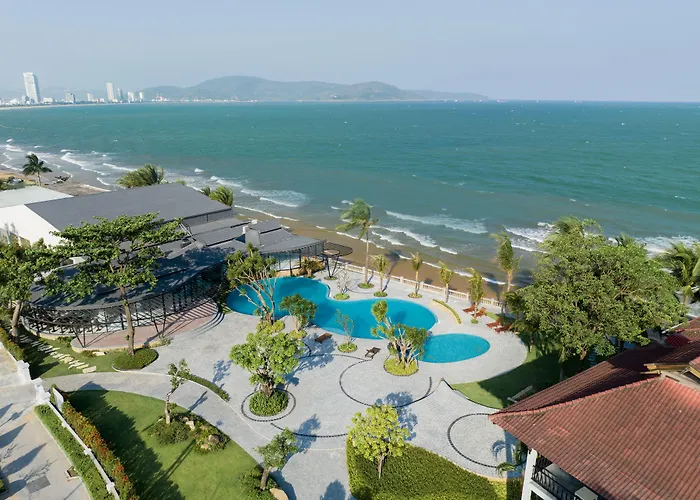 Dankbaar Resort Quy Nhon
