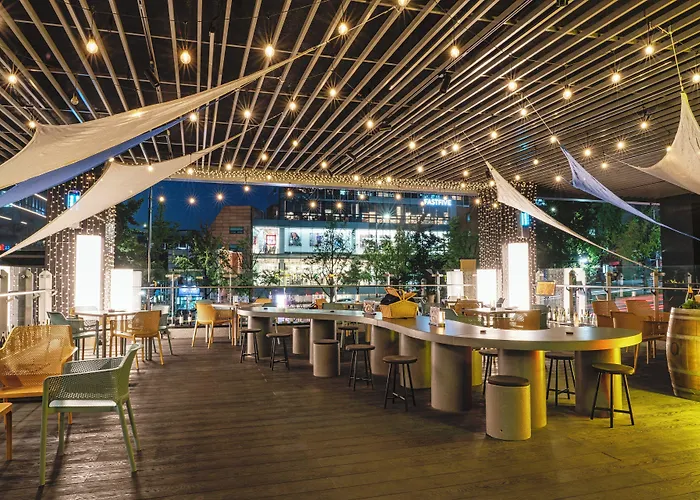 Voco Seoul Gangnam By Ihg Hotel