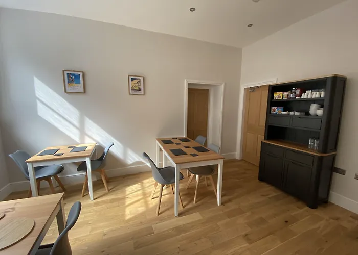 Red Barns Bed & Breakfast Redcar
