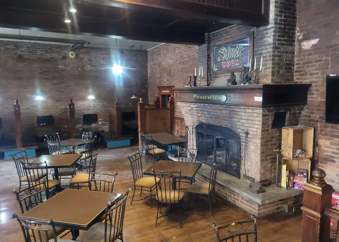 The Stampmill Victorian Suites Lead