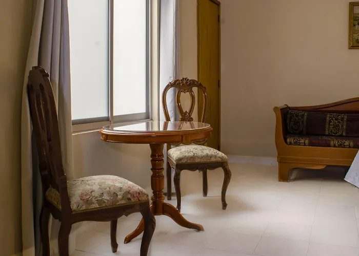 Hotel Gran Domo León